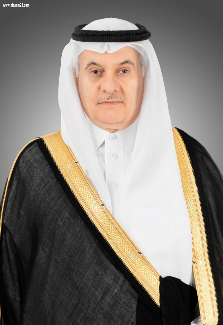 تصريح وزير البيئة والمياه والزراعة بمناسبة ذكرى يوم التأسيس الموافق 22/2/2022م