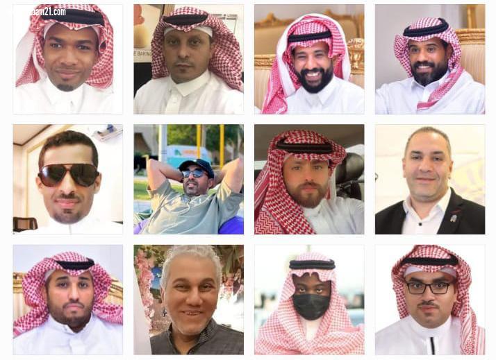 السعودية والمكسيك مباراة خارج التوقعات