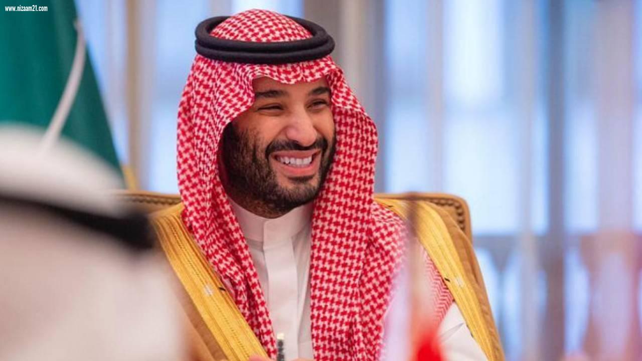 ولي العهد ونظيره البحريني يؤكدان أهمية استمرار العمل على تعميق العلاقات الثنائية بالمجالات كافة