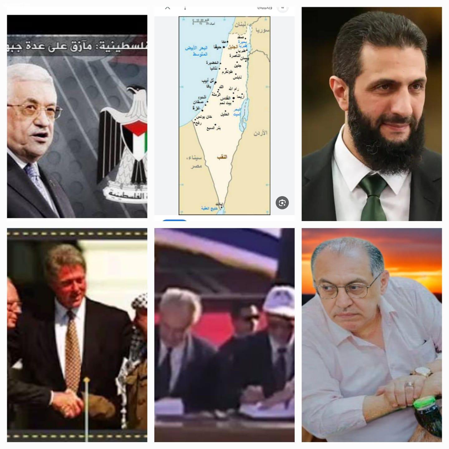 كيف تعيد إسرائيل هندسة الجوار ... ؟  استراتيجية التقسيم والاحتواء وإعادة صياغة الجغرافيا السياسية