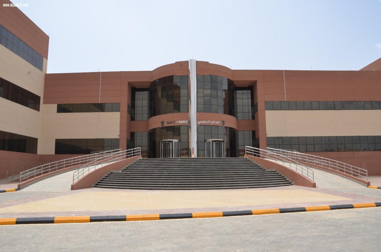 الأمير تركي بن طلال يفتتح الكلية التقنية للبنات بمحافظة بلقرن