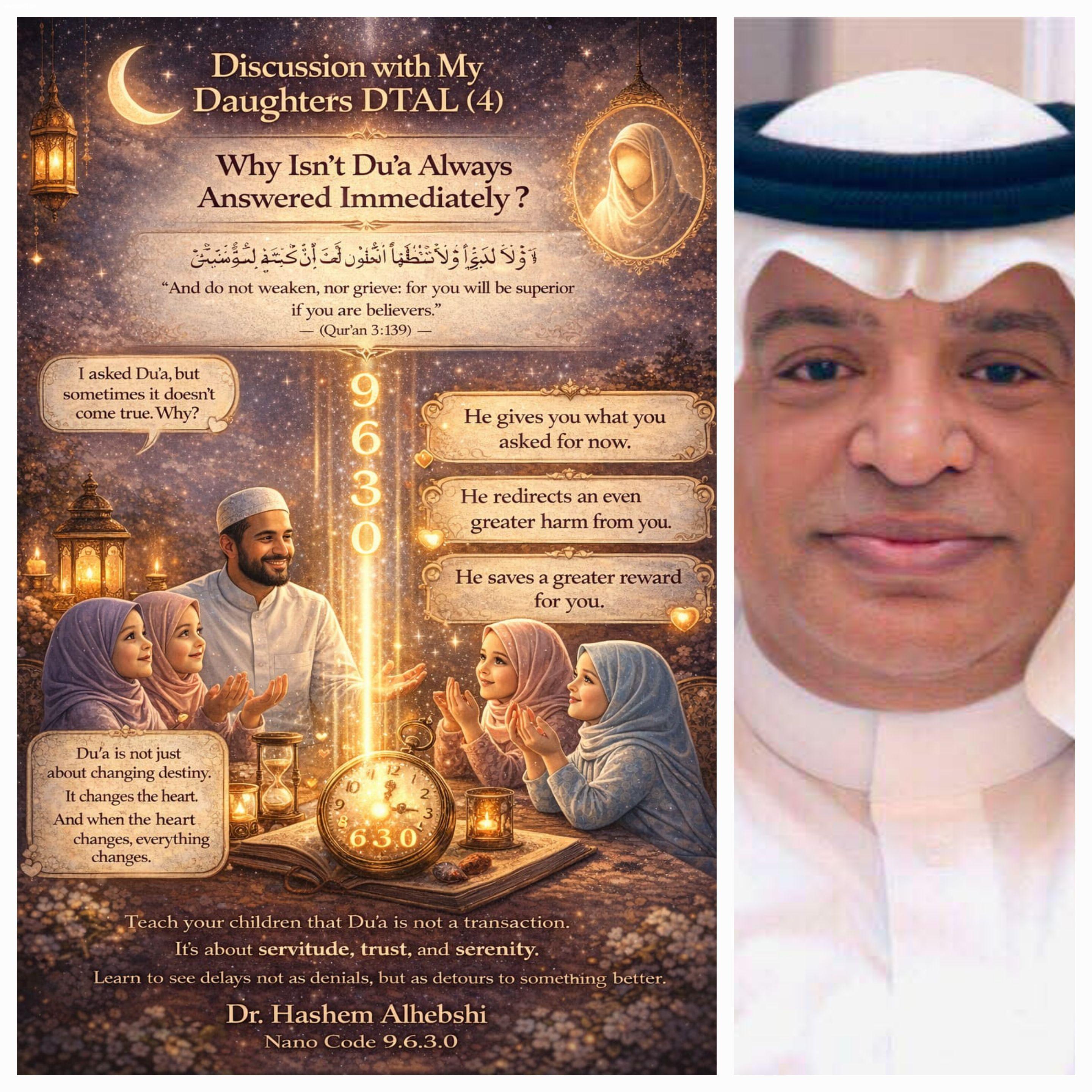 نقاش مع بناتي دتال (٠٤)