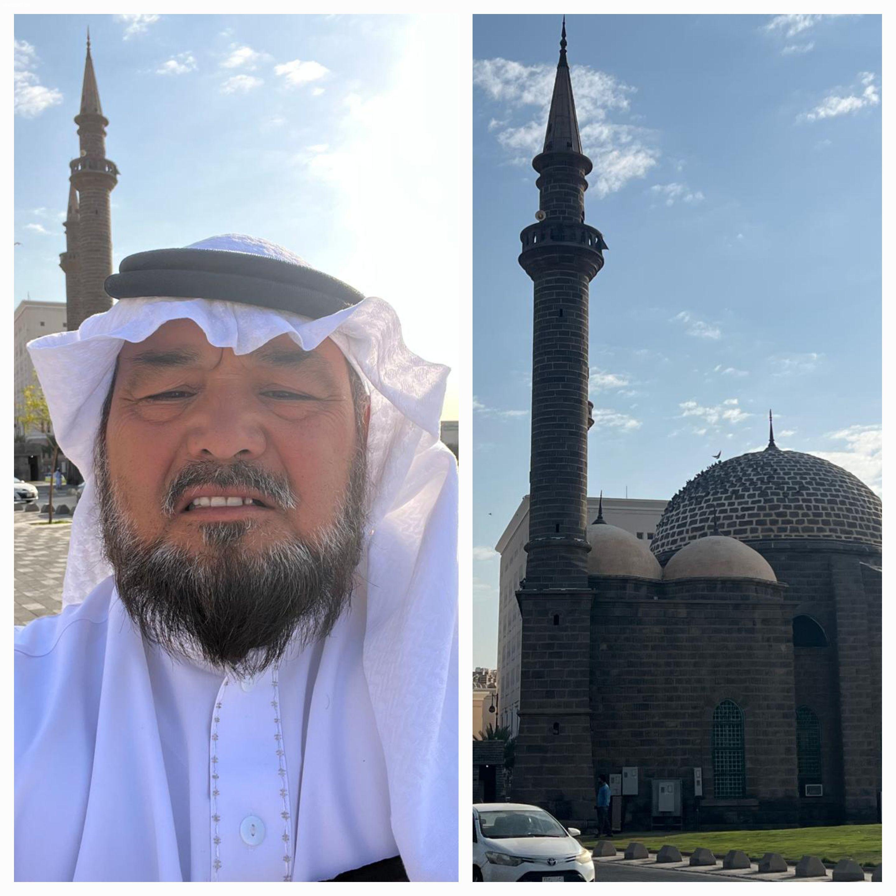 خصوصية الإرشاد السياحي في المدينة المنورة