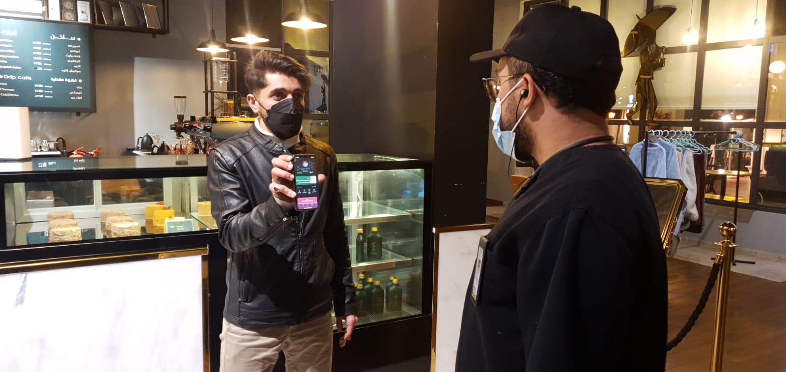 أمانة عسير و بلدياتها تنفذ 2281 جولة رقابية خلال أسبوع و تخالف 62 منشآه مخالفة للإجراءات الاحترازية 