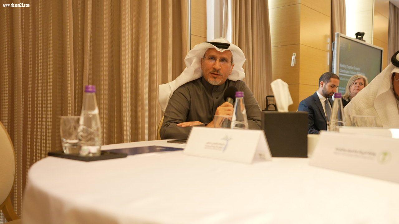 البيئة بدء تنفيذ مشروع المركز الإقليمي للتنمية المستدامة للثروة السمكية  