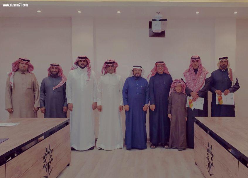 فرع هيئة الصحفيين يعقد اجتماعه الأول في عسير