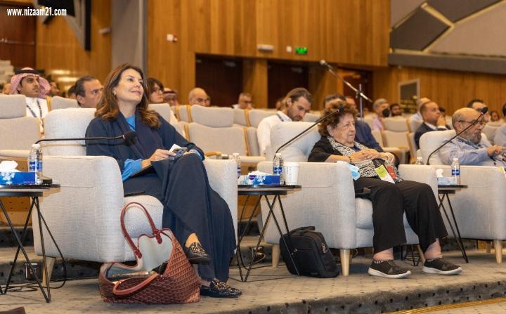 SWCC تنظم مؤتمراً دولياً لتعدين البحار .. و 120 عالماً  يناقشون تقنيات التحليةالمبتكرة