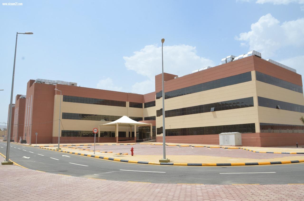 الأمير تركي بن طلال يفتتح الكلية التقنية للبنات بمحافظة بلقرن