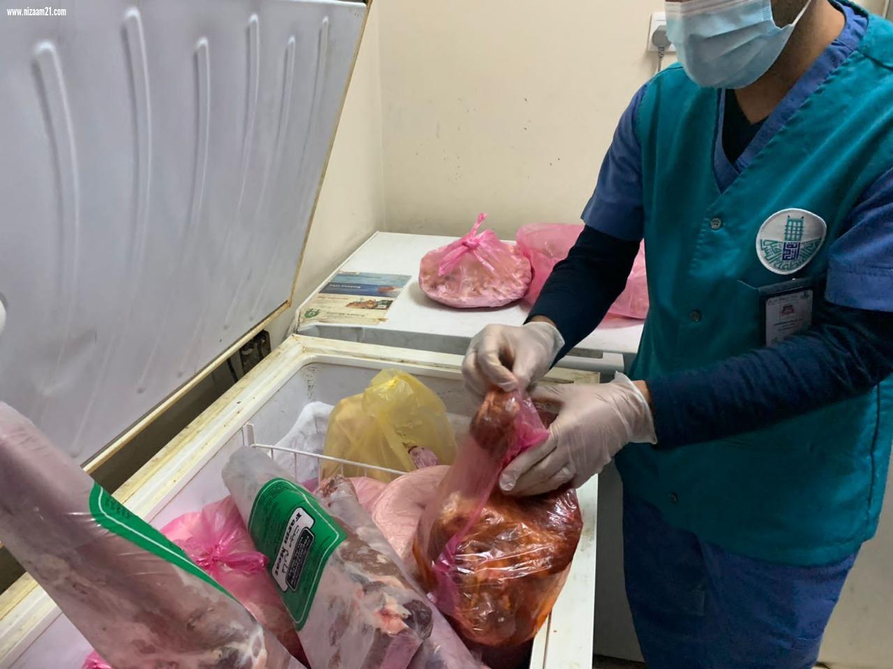 970 جولة رقابية تنفذها امانة الشرقية وتغلق منشاة وتحرر أكثر من 60 مخالفة في المراكز التجارية يوم الاثنين