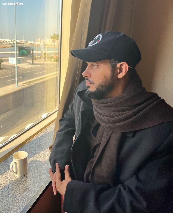 صعبٌ أن تخونك الخواطر