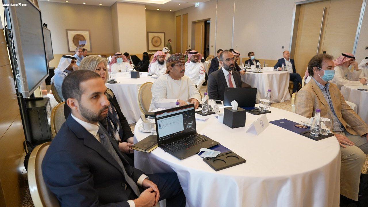 البيئة بدء تنفيذ مشروع المركز الإقليمي للتنمية المستدامة للثروة السمكية  