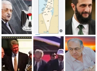 كيف تعيد إسرائيل هندسة الجوار ... ؟  استراتيجية التقسيم والاحتواء وإعادة صياغة الجغرافيا السياسية