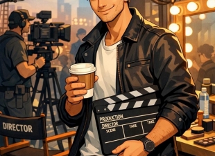 في كواليس الأضواء