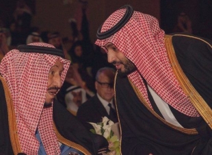 *تبرعات قياسية في ساعة واحدة… خادم الحرمين وولي العهد يدعمان حملة إحسان بـ70 مليون ريال*