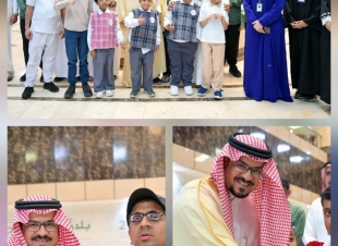 أمير الباحة يستقبل محافظ هيئة التطوير الدفاعي 