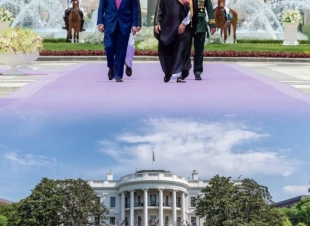 سمو ‎#ولي_العهد غادر الاثنين متوجهًا إلى الولايات المتحدة الأمريكية، في زيارة عمل رسمية