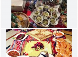 الشعبنة… جبرُ القلوب قبل رمضان