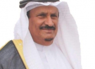 كلمة شويخ المجارشه الشيخ عبده علي ابوعقيله مجرشي والشيخ احمد عبد الله الكرس مجرشي بمناسبة التأسيس